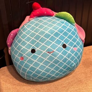 Bertie Medium Squishmallow